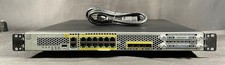 Cisco Firepower 2120 FPR2110-ASA-K9 Security Appliance Firewall w/FPR2K-SSD100