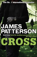 Cross | James Patterson | Englisch | Taschenbuch | Kartoniert / Broschiert