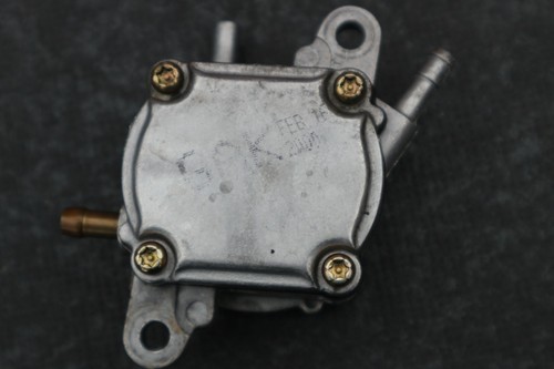 Kymco Spacer 50 2T  SH-10  Benzinpumpe Unterdruckpumpe   (26185)