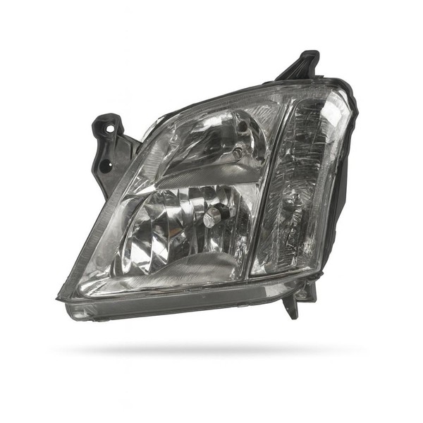 Hauptscheinwerfer Links W5W Halogen Elektrisch Valeo FüR Opel Meriva-image