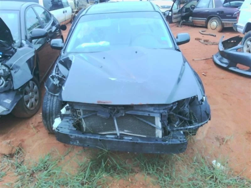 Steering Gear/Rack Power Rack And Pinion Fits 03-05 MAZDA 6 155262 - Image 2 of 4