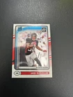 2025 Panini Jase McClellan Base (Raw)