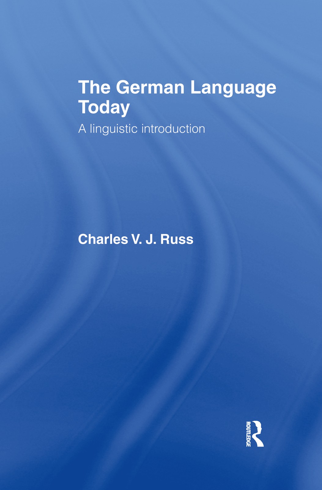 German Language Today