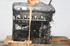 VW T5 Multivan Highline 2.5TDI 128KW Motor Gebrauchtmotor Ersatzteil DEFEKT