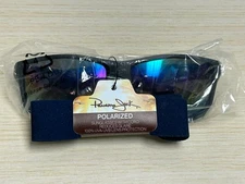 Panama Jack Polarized Gradient Sunglasses with Cord