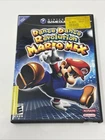 Dance Dance Revolution: Mario Mix for Nintendo GameCube 2005 Complete CIB Tested