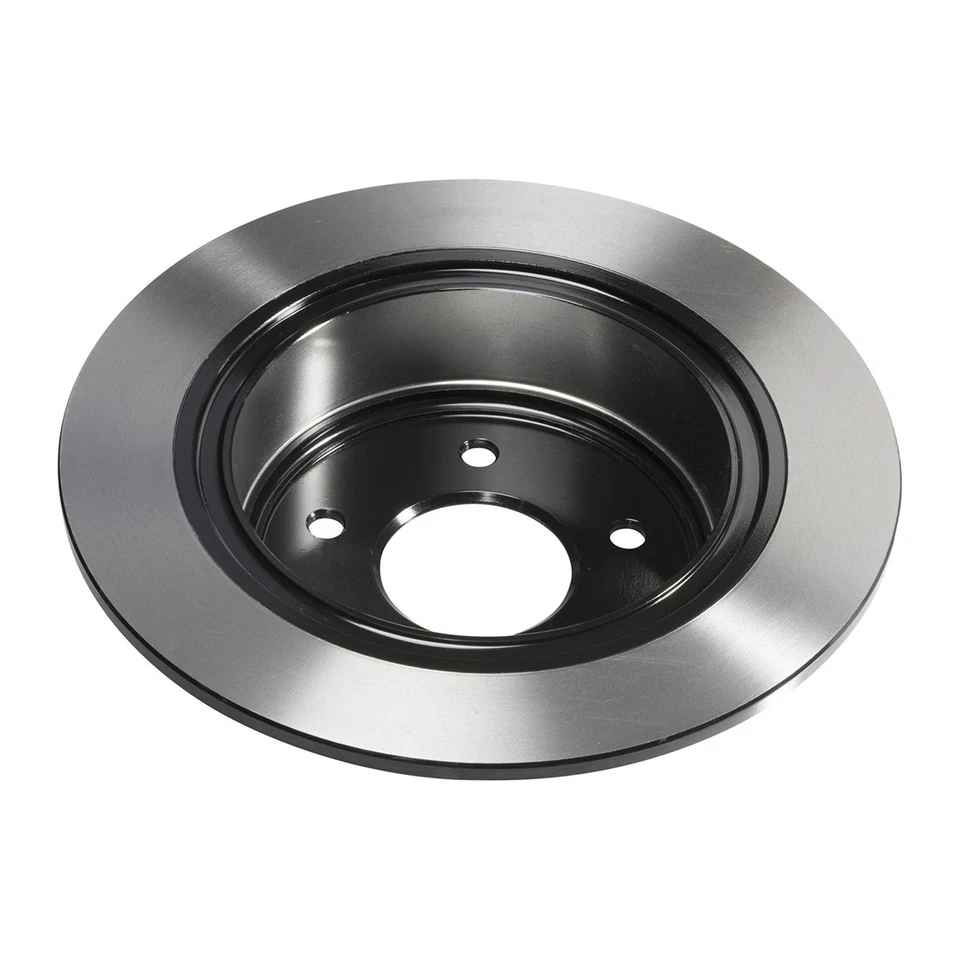 Juego de pastillas de freno de disco rotor de freno de disco trasero para Nissan Altima 2007-2010 Foto 3 de 4