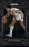 Scottie Barnes 2023 Panini Prizm Draft Picks #62 Florida State Seminoles