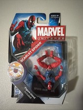 Scarlet Spider 3.75