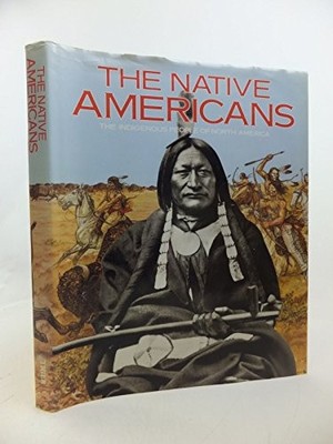 The Native Americans Hardback Book The Fast Free Shipping