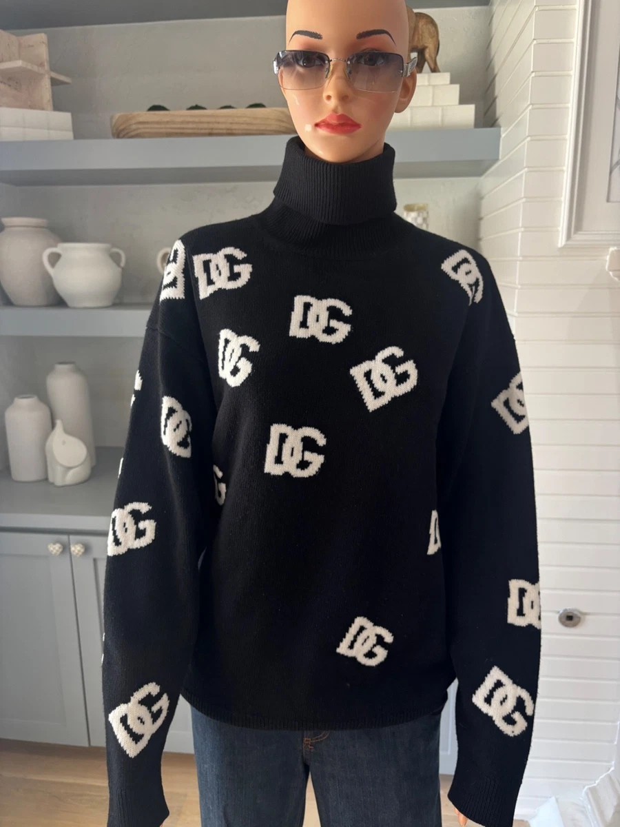 Dolce&Gabbana Sweaters for Women for sale | eBay