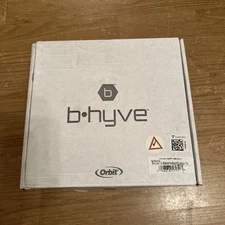 Orbit B-hyve 57950 Smart WiFi 12 Station Sprinkler System Controller