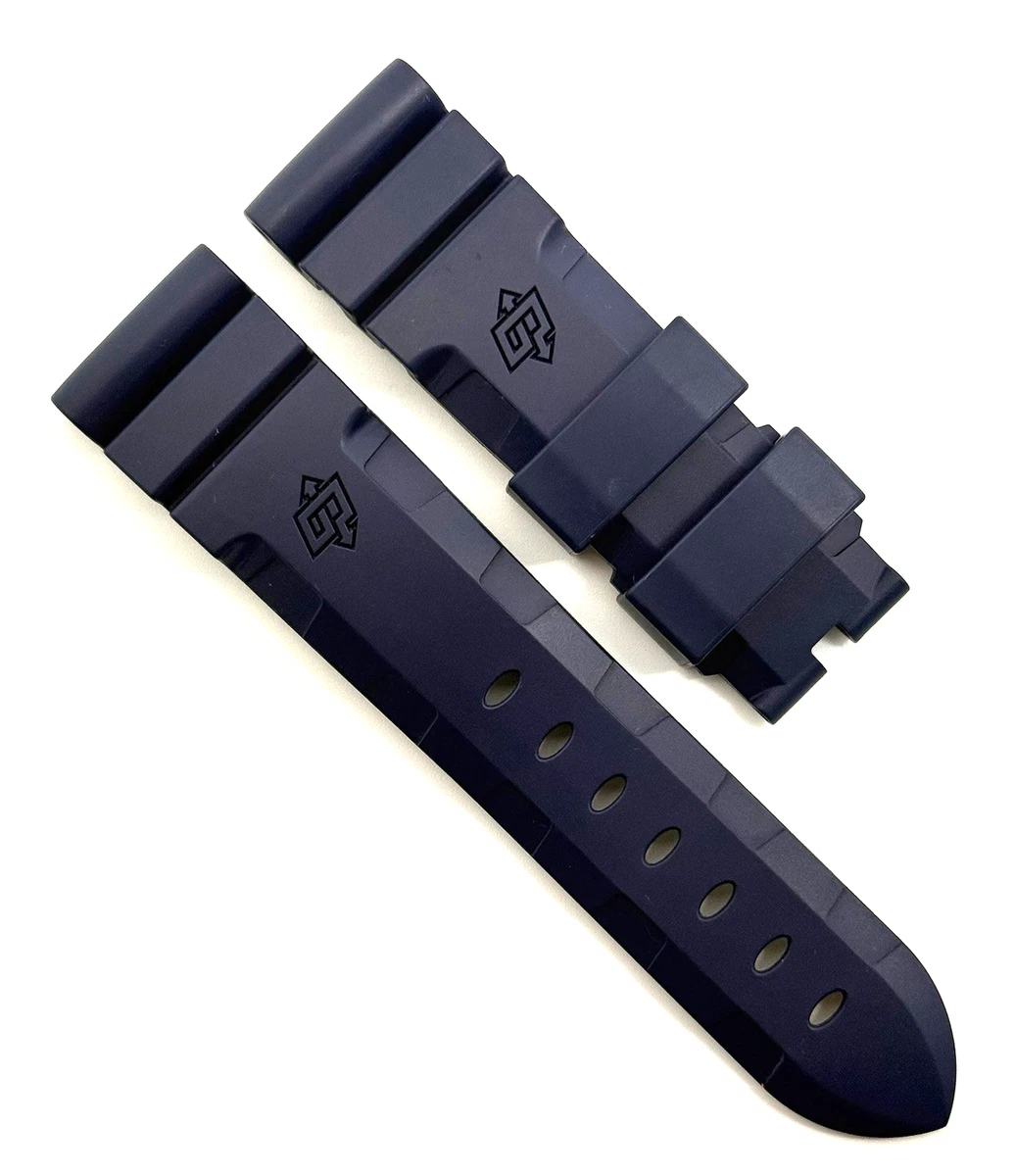 Panerai 22 mm Band Width Wristwatch Bands for sale | eBay