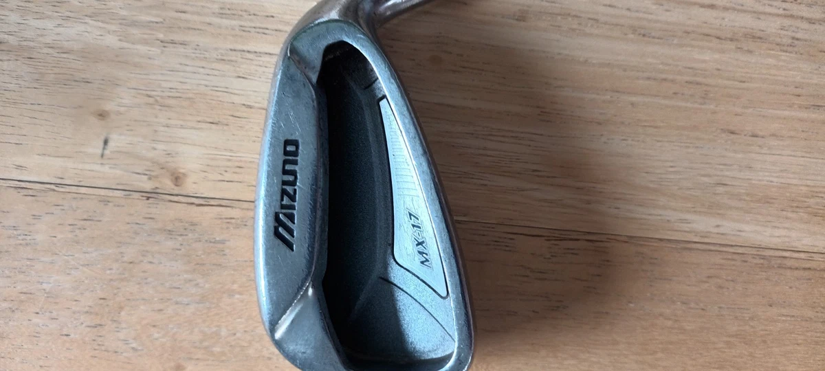 Mizuno Mx 17 Irons for sale | eBay UK