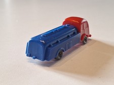 Wiking: Drahtachser /Quetschachser Unterteil vom LKW -Anhänger