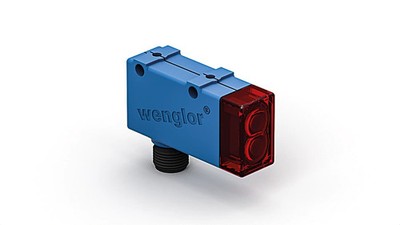 Wenglor YM24PAH2ABF Contrast Sensor