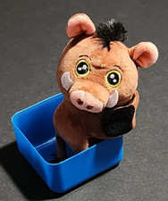 Disney Cutie Cuff - Favorites Collection - Pumba - The Lion King