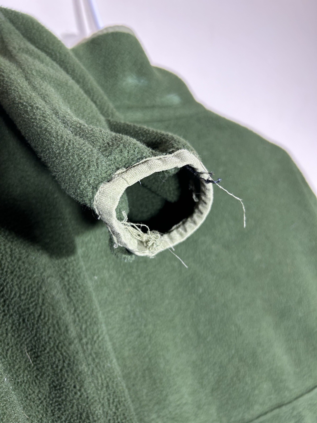 (Project- Needs Patchwork) Patagonia Lightweight … - image 22