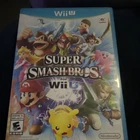Nintendo game