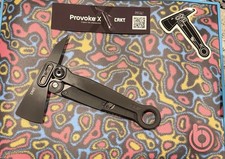CRKT Provoke X Morphing Axe - Newest Hard To Find.  Get It Here