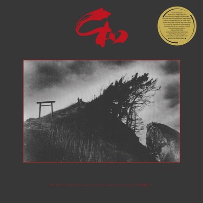 Various Artists Wa Wave: New Wave Sounds From The Land Of The Rising Sun (Vinyl)