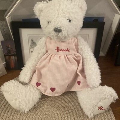 SELTENER HARRODS GEORGIA BÄR GUTER ZUSTAND 