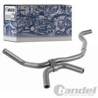 Vaico KÜHlwasserschlauch Passend FüR VW Transporter | V10-4684