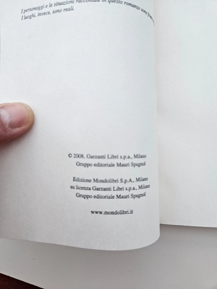 Dopo lunga e penosa malattia, foto 2 di 5