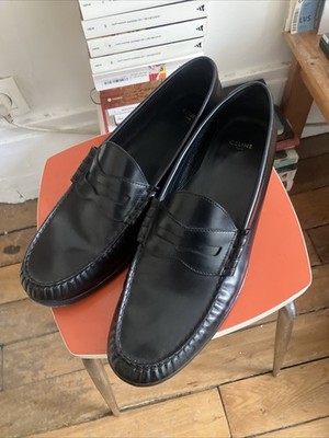 Halbschuhe Céline - Luco - Herren