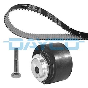 Dayco KTB283 Zahnriemensatz FüR Ford-image