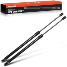 Tailgate Rear Liftgate Lift Supports Shock Struts Compatible Rear Tailgate