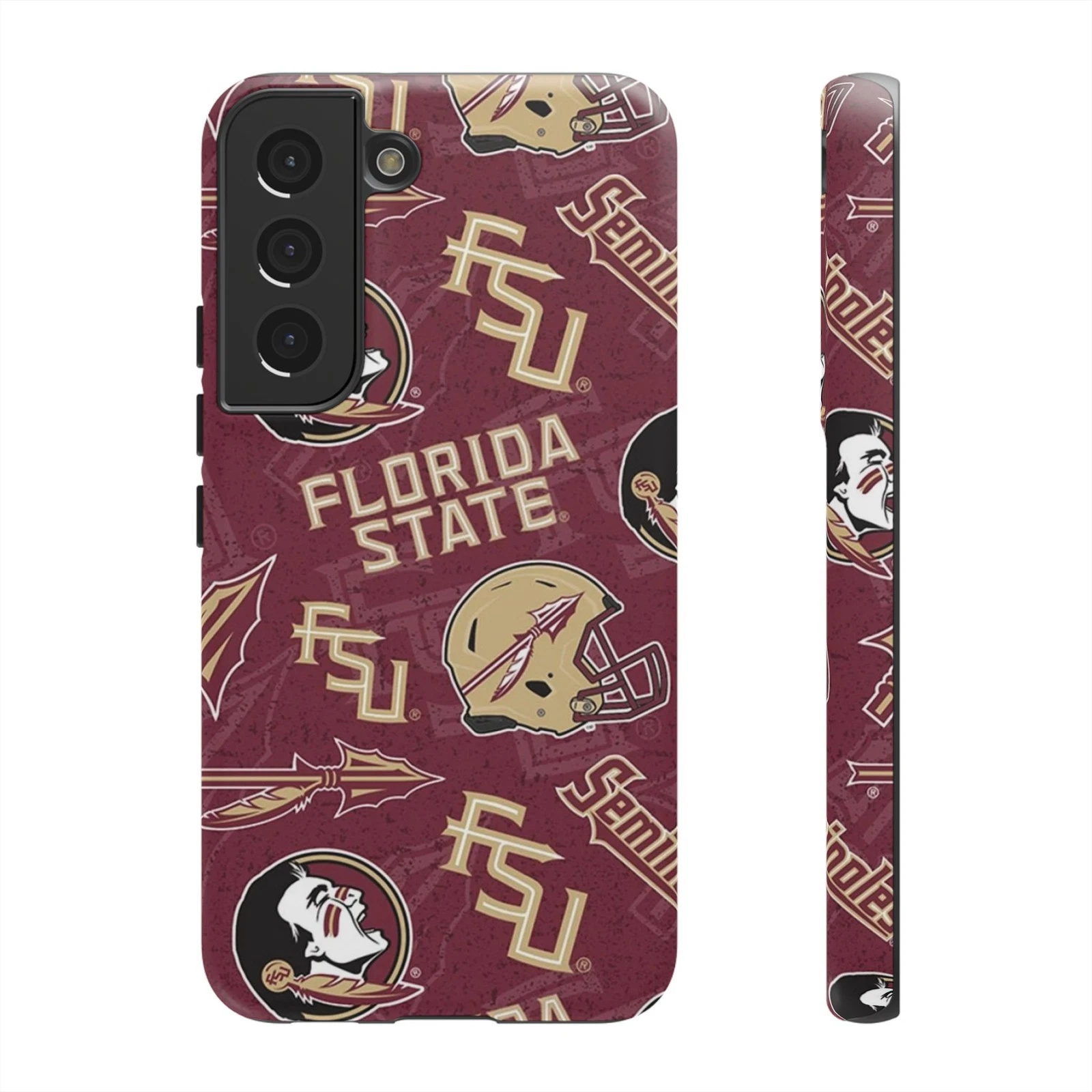 Florida State Seminoles iPhone Cases