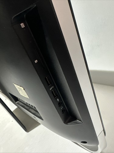 Hp Pavilion 23 Touchsmart All in One AMD A6-5200 8gb Ram 1 TB HDD Windows 10 H - Picture 9 of 12