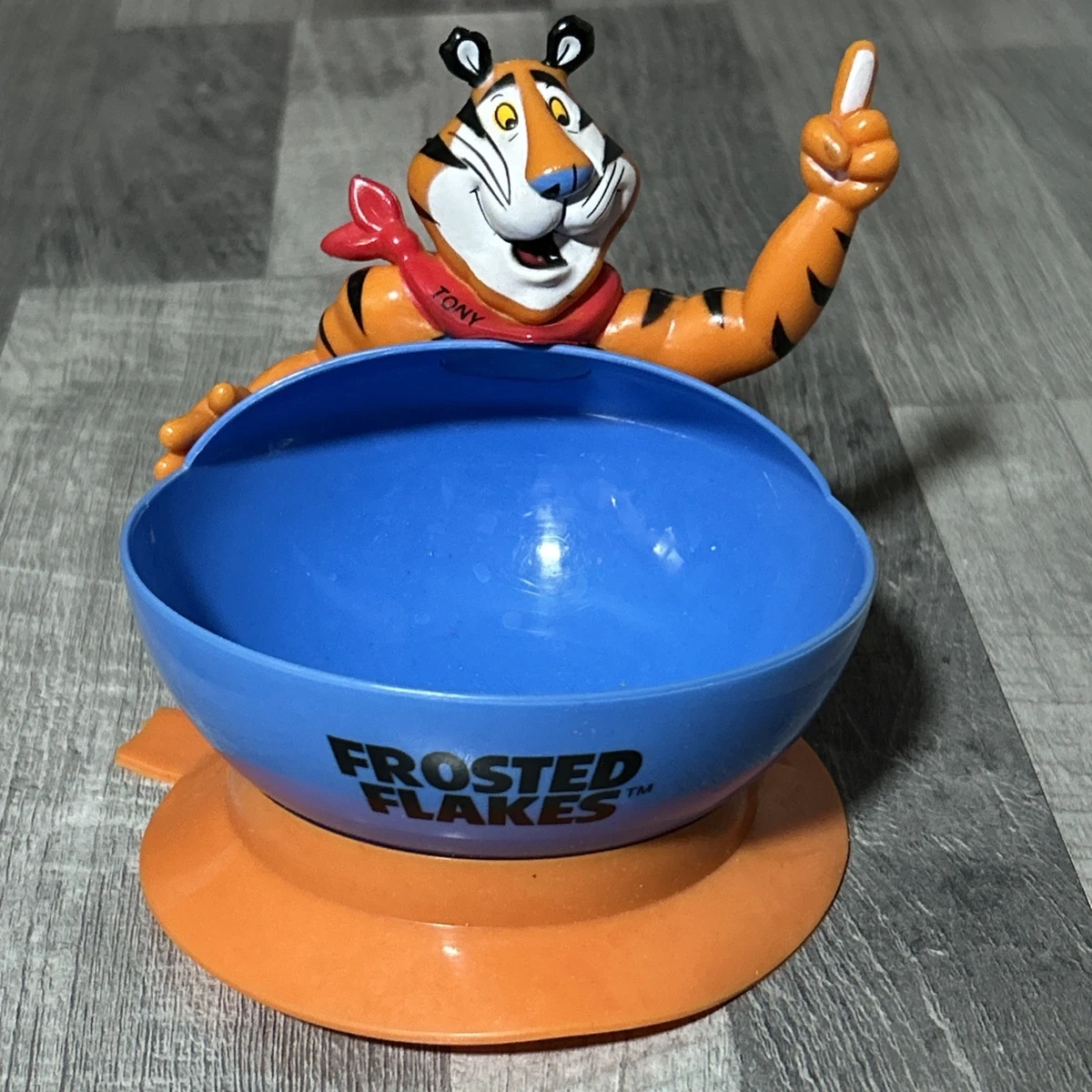 Frosted Flakes Bowl for sale | eBay