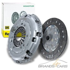 LUK KUPPLUNGSSATZ F&Uuml;R MERCEDES A B-KLASSE W176 W246 CLA GLA 180 - 250 +CDI
