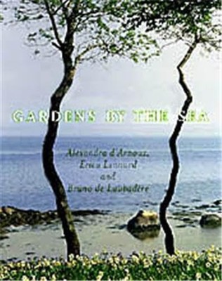 Gardens by the Sea by Lennard, Erica 0500511071 FREE Shipping