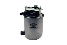 HELLA KRAFTSTOFFFILTER passend für NISSAN QASHQAI X-TRAIL RENAULT KADJAR KOLEOS