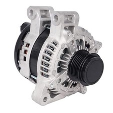 11252 Alternator Fit for Chevy Traverse 09-17, GMC Acadia 07-16, Buick