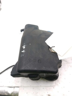 #ad #ad 2014 Nissan Titan Washer Fluid Reservoir OEM Grey 5.6L 186K Miles NJ25 26400 $74.99