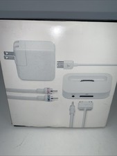 iPod Stereo Connection Kit with Monster Cable - Open Box