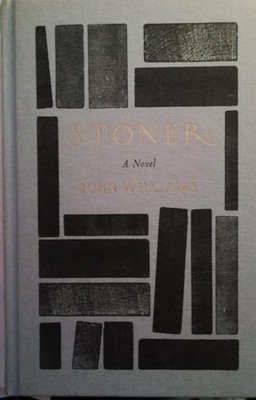 Stoner - A Novel - John Williams - New