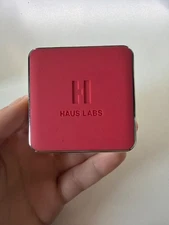 RARE Haus Labs Color Fuse Blush - Watermelon Bliss NEW - DISCONTINUED - Original