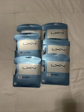 luxilon alluminio power 125