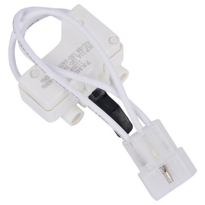 Door Switch for Maytag MED5740TQ0 MEDC200XW0 3ZMED5705TW0 MED5620TQ0 MEDX550XW0