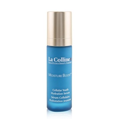 La Colline Moisture Boost++ Cellular Youth Hydration Serum 8083P 30ml #mohk