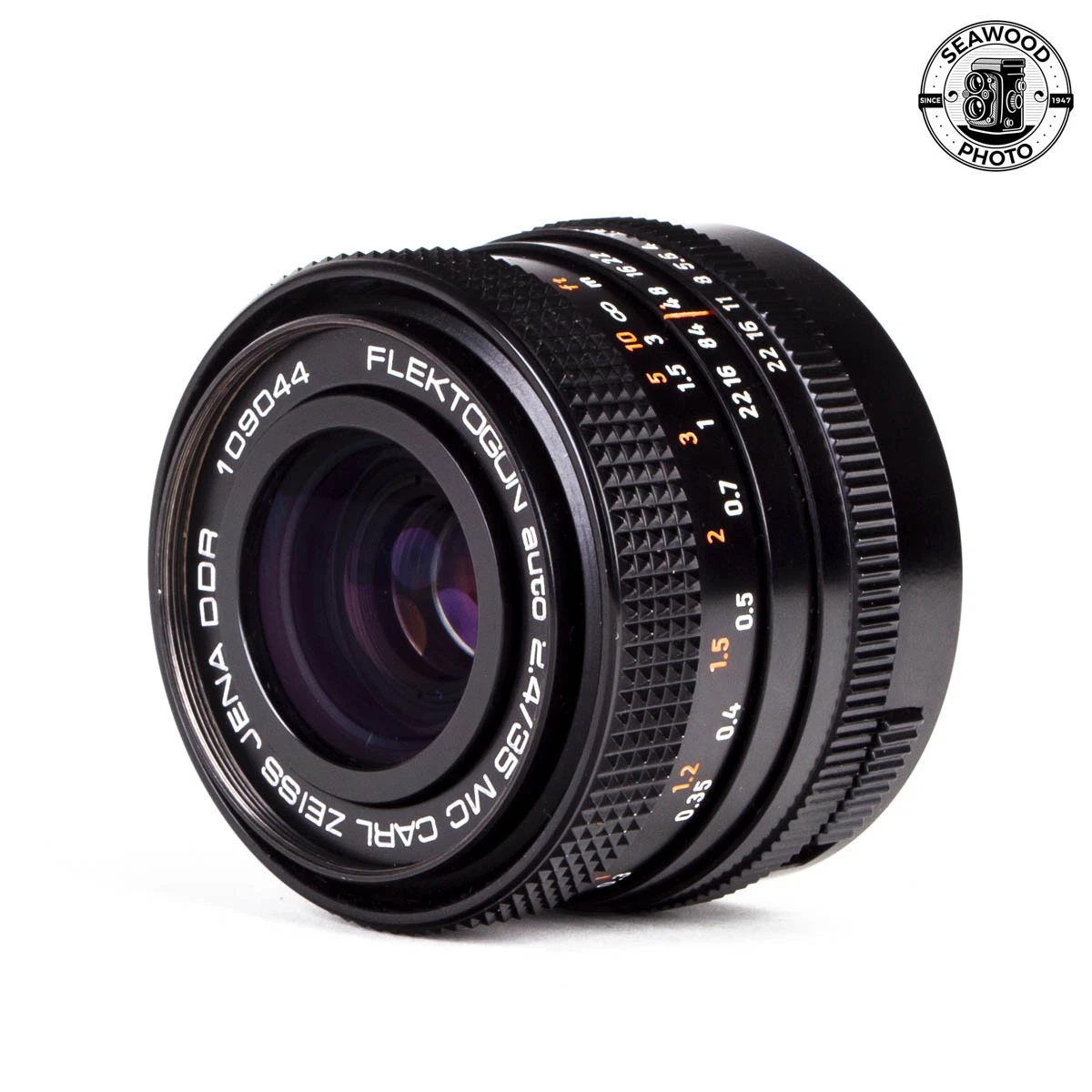 M42 35mm Camera Lenses for sale - eBay