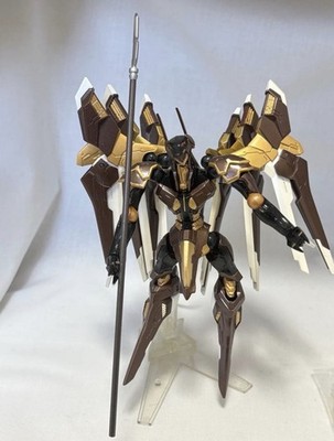 Kaiyodo Revoltech Yamaguchi No.113 ANUBIS Actionfigur Zone of the Enders