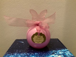 🕤 Splendide flacon papillon factice Quel Amour ! d’Annick GOUTAL ‼️