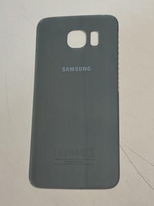 Original Samsung Galaxy S6 SM-G920F Akkudeckel Deckel Backcover Gold