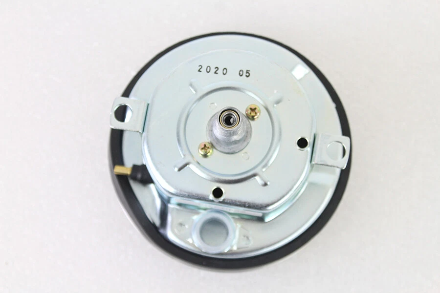 Velocímetro Harley relación 2240:60 compatible con FLST 86-90 FXST 84-90 V-Twin 39-0995 X8 Foto 3 de 4